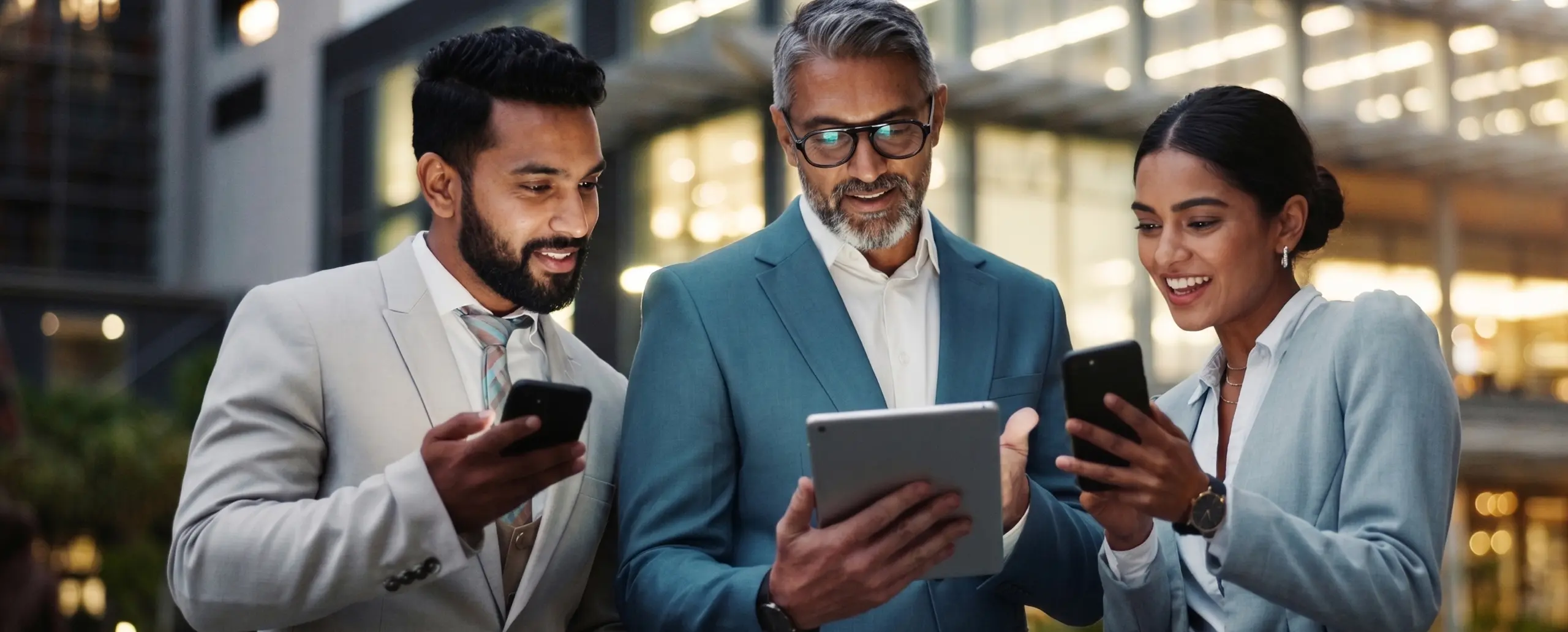 Build Your Business & Grow Your Teams