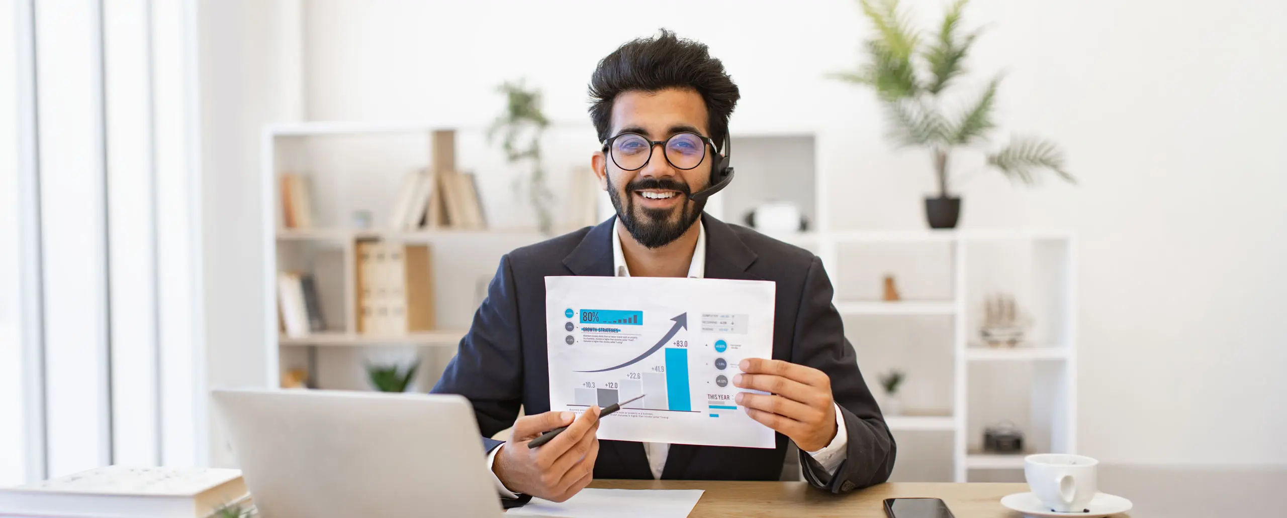 Managing Working Capital Efficiently